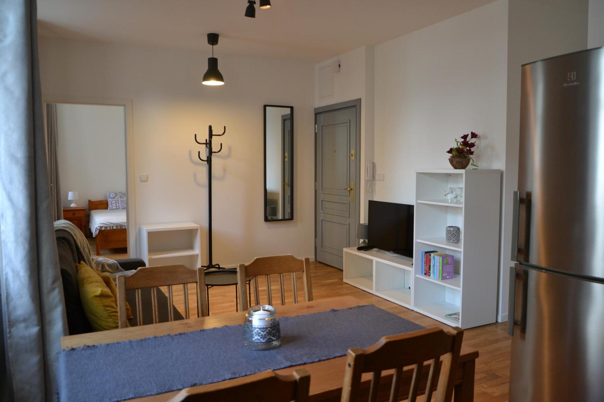 Pod Ratuszem Apartment Delux Белско-Бяла Екстериор снимка