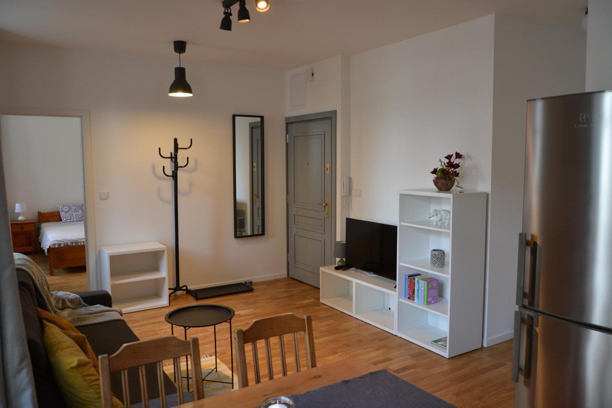 Pod Ratuszem Apartment Delux Белско-Бяла Екстериор снимка