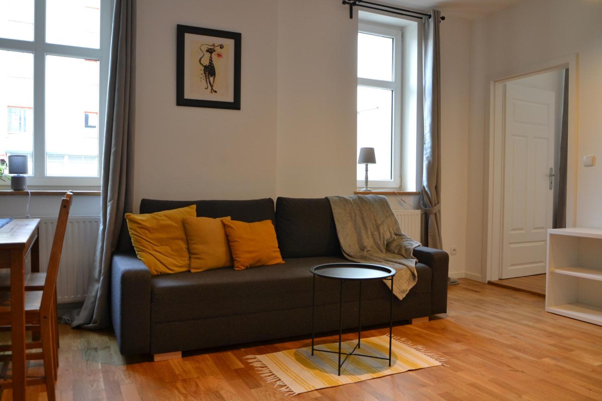 Pod Ratuszem Apartment Delux Белско-Бяла Екстериор снимка